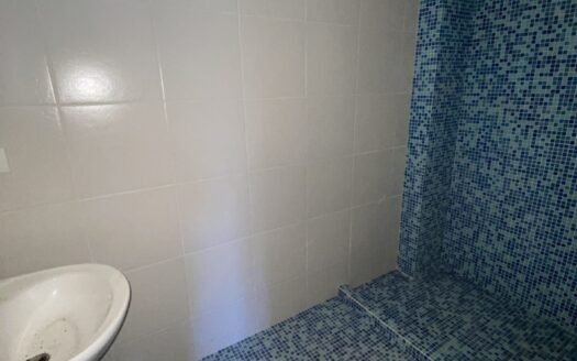 Apartamento en obra gris en Punto Real