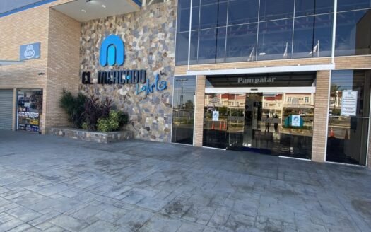 local comercial en  Mercado la Isla de 8 m2 con