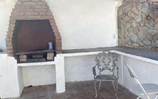 Casa ideal para posada