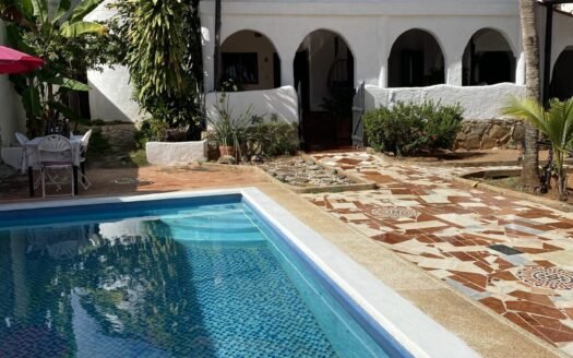 Casa ideal para posada