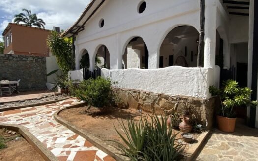 Casa ideal para posada