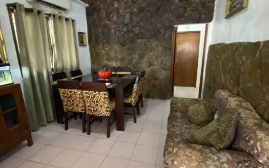 Casa ideal para posada