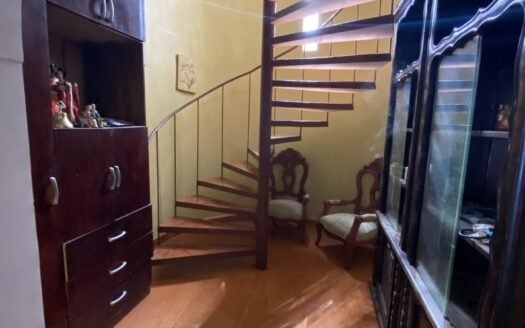 Casa ideal para posada