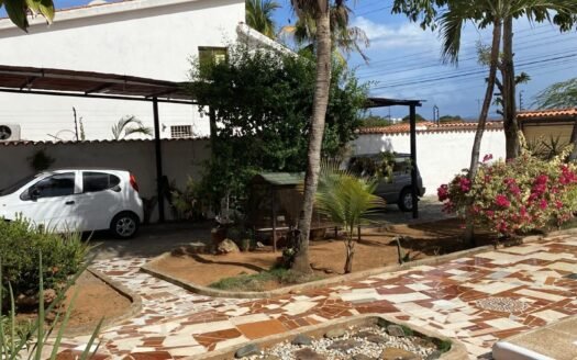 Casa ideal para posada