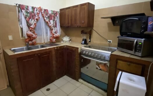 Casa ideal para posada