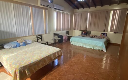 Casa ideal para posada