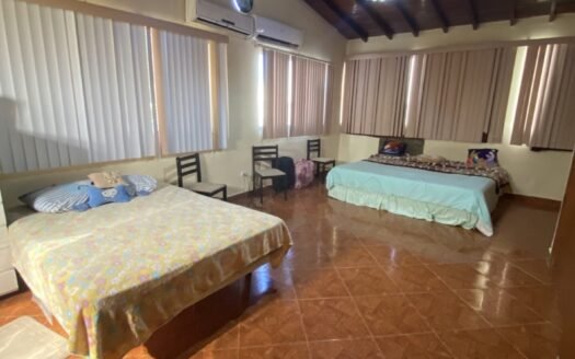 Casa ideal para posada