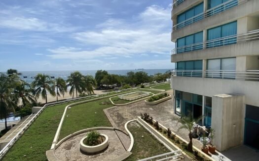 Apartamento en bahía dorada