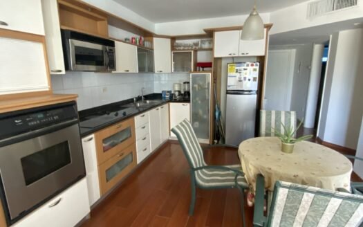 Apartamento en bahía dorada