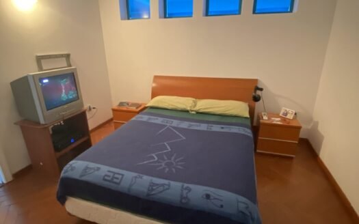Apartamento en bahía dorada