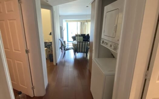 Apartamento en bahía dorada