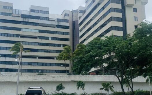 Apartamento en Playa Moreno