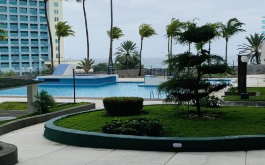Apartamento en Playa Moreno