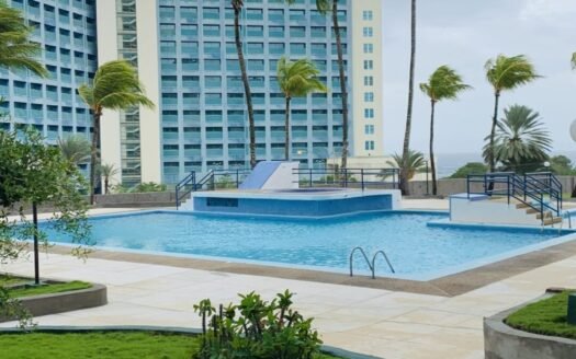 Apartamento en Playa Moreno