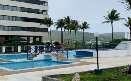 Apartamento en Playa Moreno