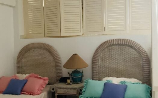 Apartamento en Playa Moreno