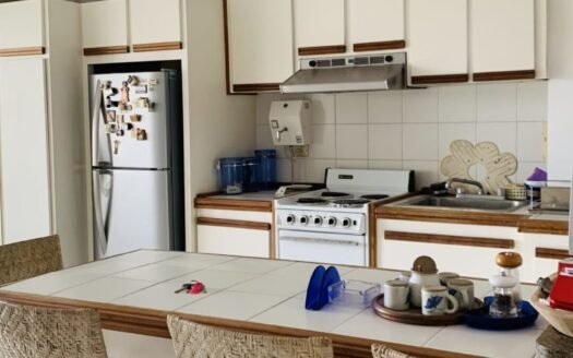 Apartamento en Playa Moreno