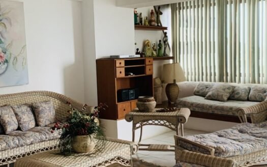 Apartamento en Playa Moreno