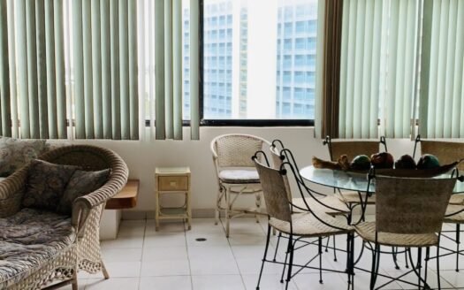 Apartamento en Playa Moreno