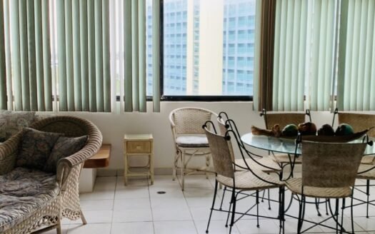 Apartamento en Playa Moreno