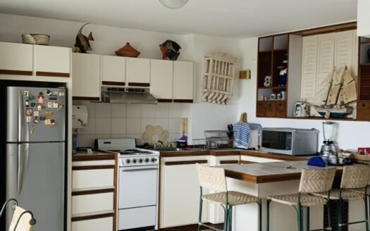 Apartamento en Playa Moreno