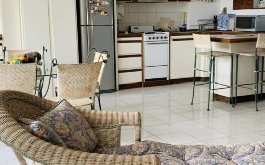 Apartamento en Playa Moreno