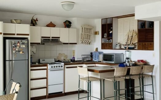 Apartamento en Playa Moreno