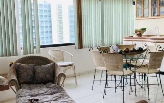 Apartamento en Playa Moreno