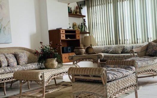 Apartamento en Playa Moreno