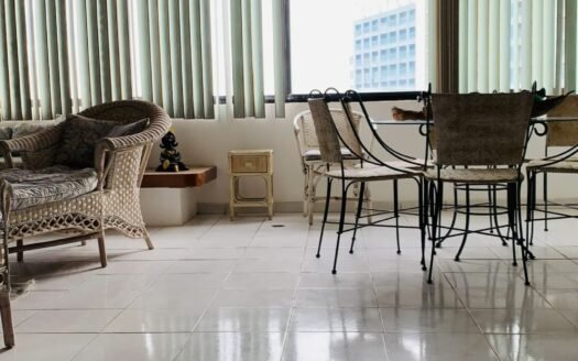 Apartamento en Playa Moreno