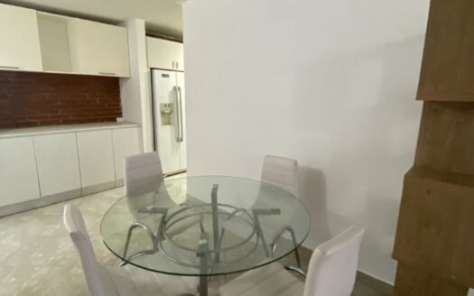 Apartamento en Terrazas de Genovés