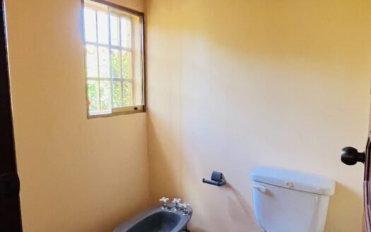 Casa con piscina
