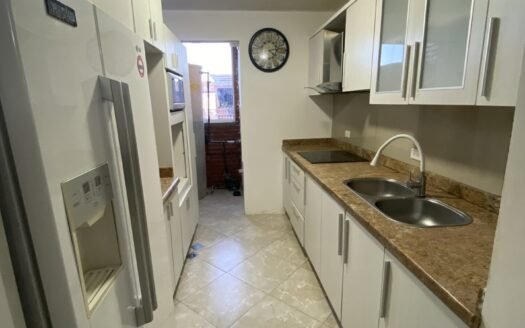 Apartamento en Terrazas de Genovés