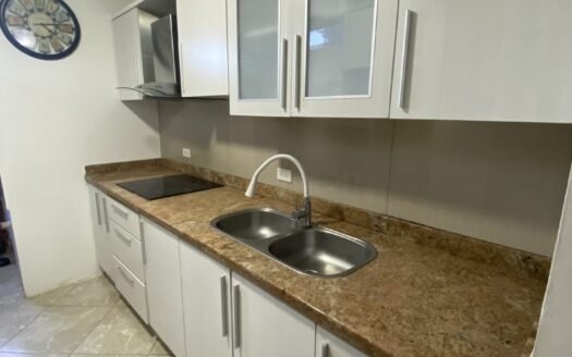Apartamento en Terrazas de Genovés