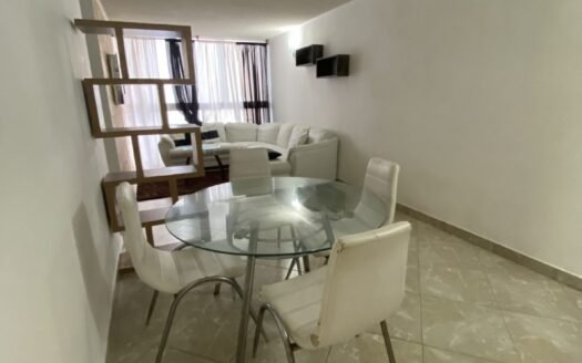 Apartamento en Terrazas de Genovés