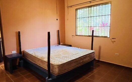 Casa con piscina