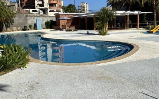 Apartamento en Terrazas de Genovés