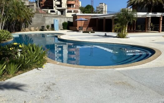 Apartamento en Terrazas de Genovés