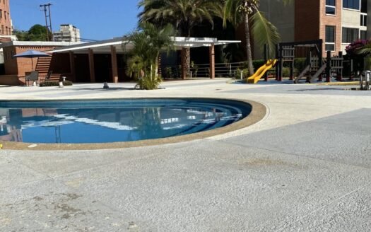 Apartamento en Terrazas de Genovés