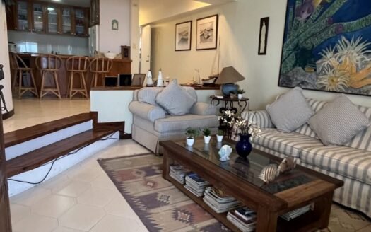 Apartamento Edificio Caracola Playa Moreno