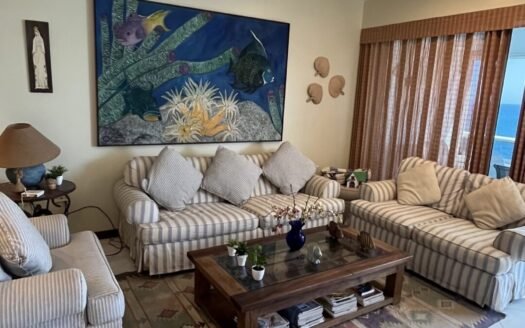 Apartamento Edificio Caracola Playa Moreno