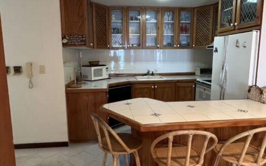 Apartamento Edificio Caracola Playa Moreno