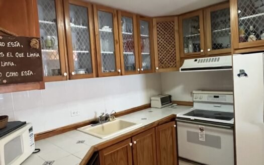 Apartamento Edificio Caracola Playa Moreno
