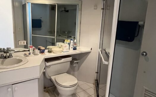 Apartamento Edificio Caracola Playa Moreno
