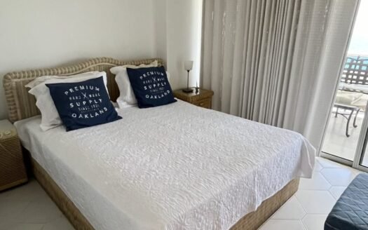 Apartamento Edificio Caracola Playa Moreno