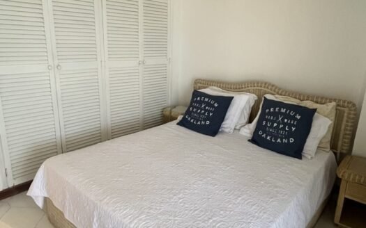 Apartamento Edificio Caracola Playa Moreno