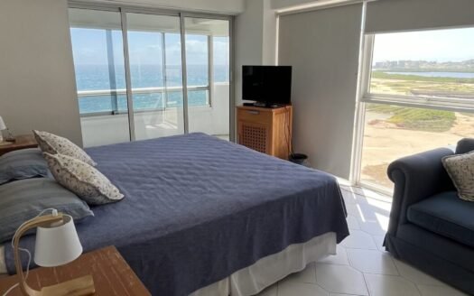 Apartamento Edificio Caracola Playa Moreno