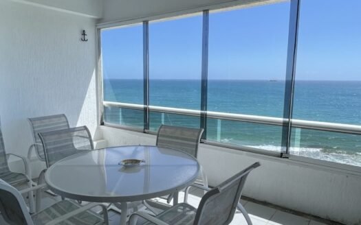 Apartamento Edificio Caracola Playa Moreno