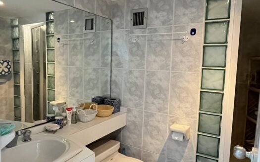 Apartamento Edificio Caracola Playa Moreno