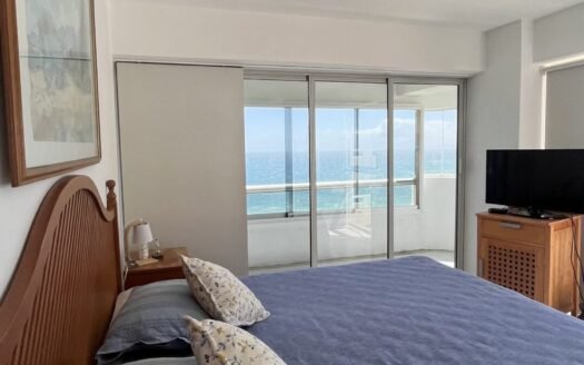 Apartamento Edificio Caracola Playa Moreno